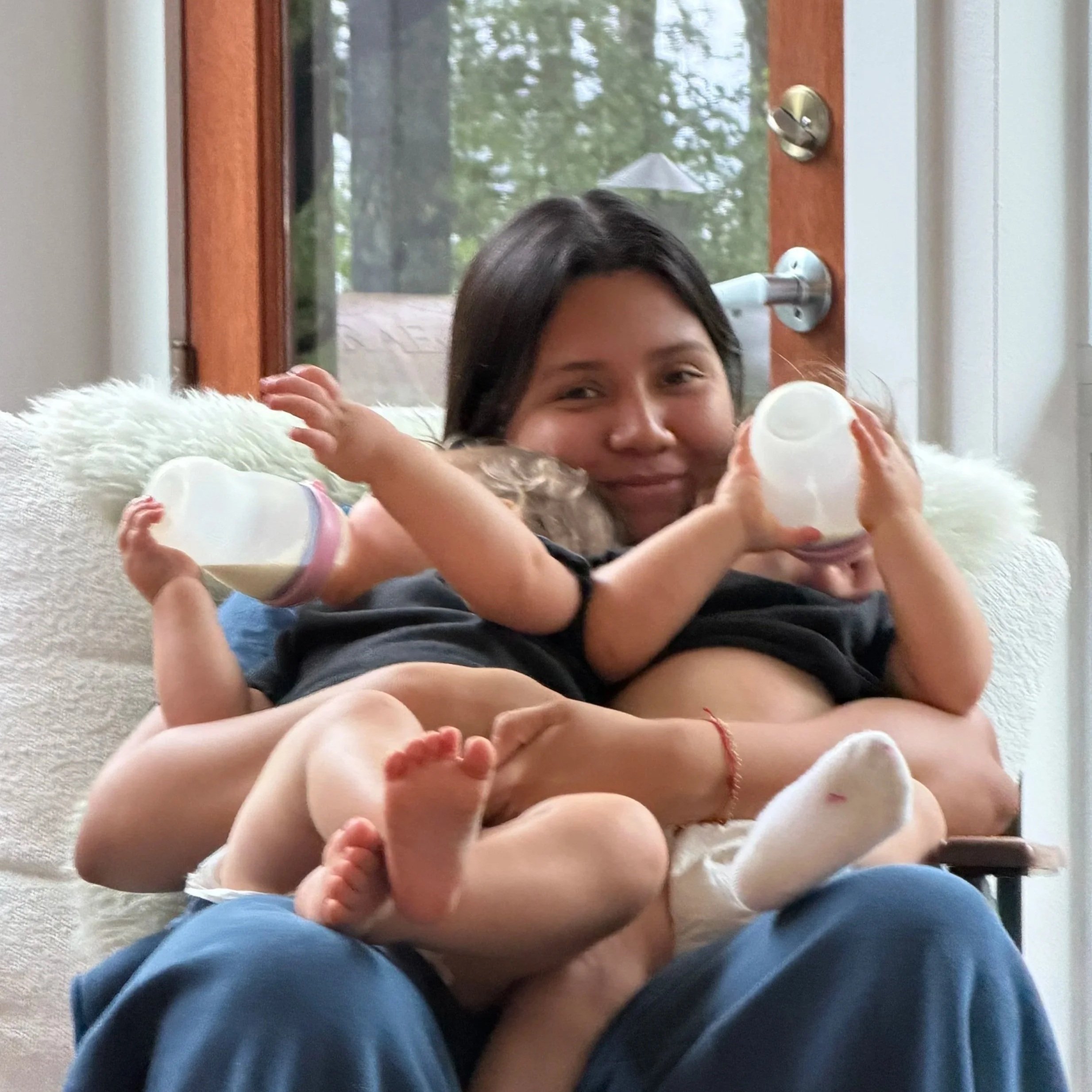 The Real Deal on Hiring an Au Pair