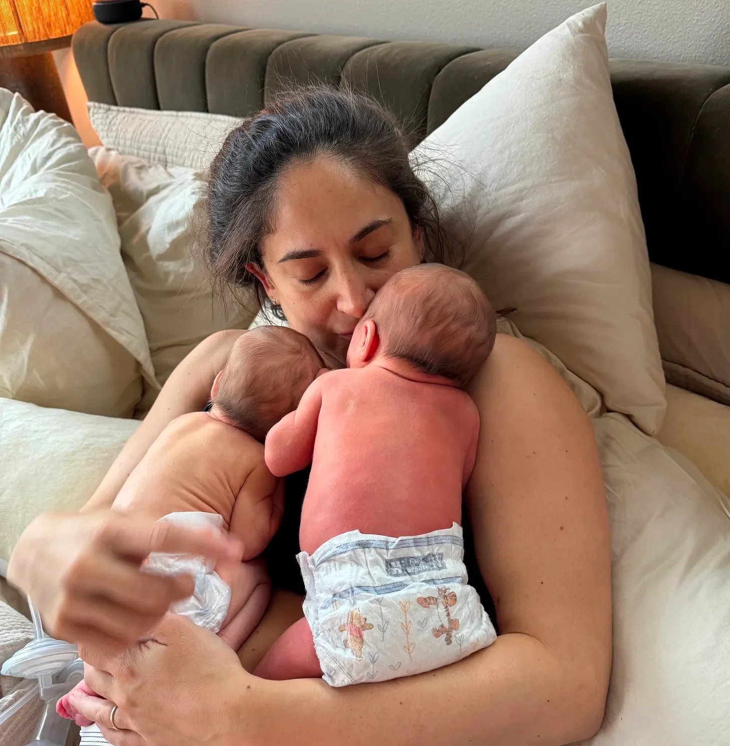 Birth Is One Day. Postpartum Is Everything Else.