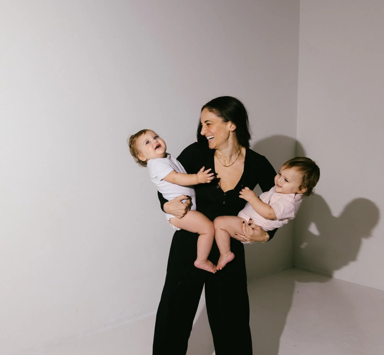 Ilana Wish — motherhood coach